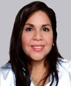 DRA. CILIA ILYA FARIAS MEJIA