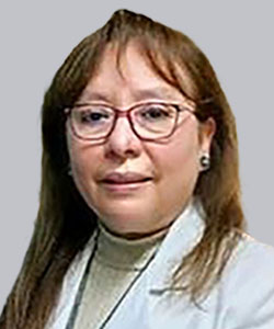 Dra Victoria Huancaya Tejeda