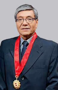 presidente